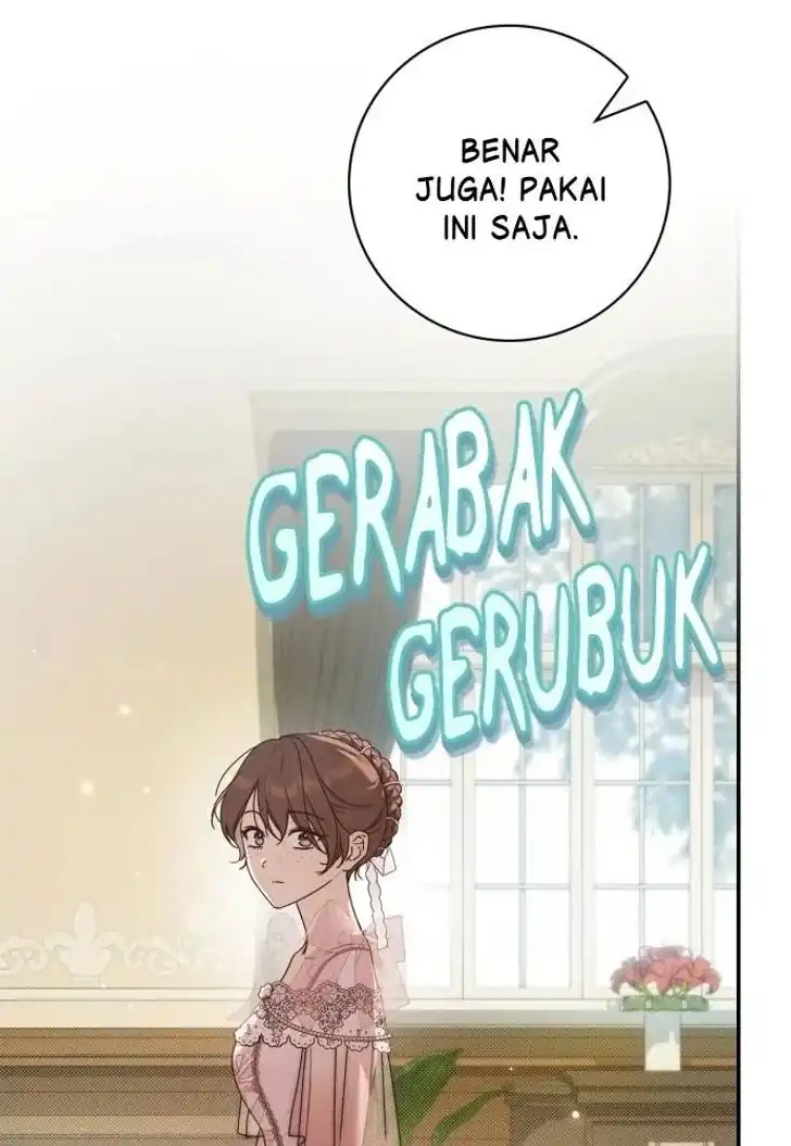 The Count's Secret Maid Chapter 33 - halaman 95
