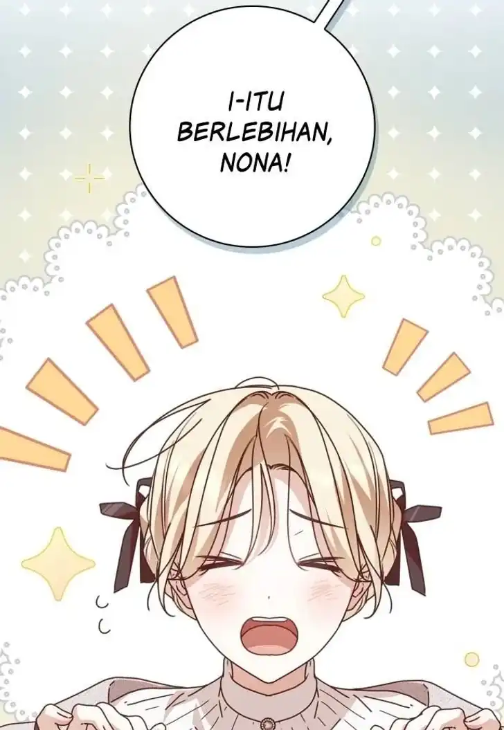 The Count's Secret Maid Chapter 33 - halaman 97