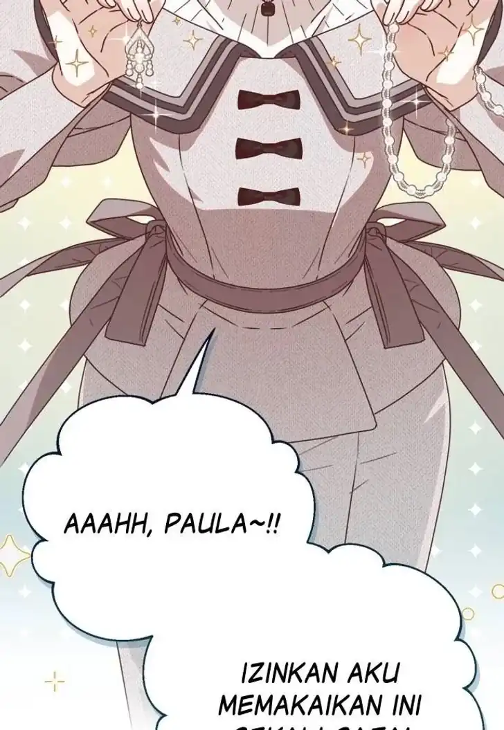 The Count's Secret Maid Chapter 33 - halaman 98