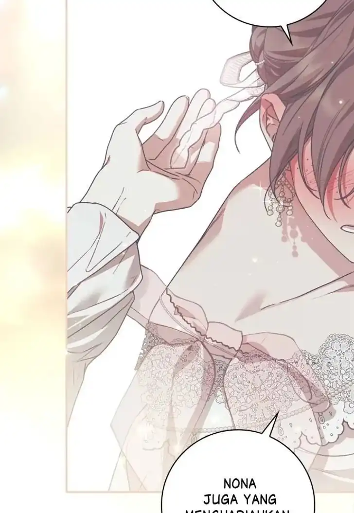 The Count's Secret Maid Chapter 34 - halaman 10