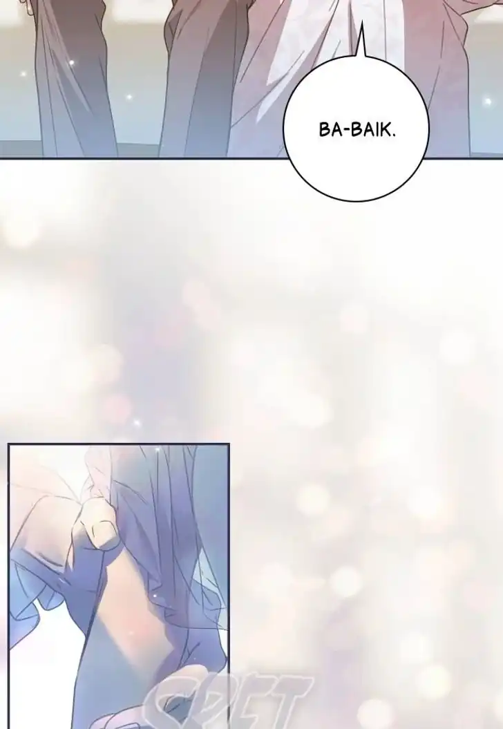 The Count's Secret Maid Chapter 34 - halaman 13