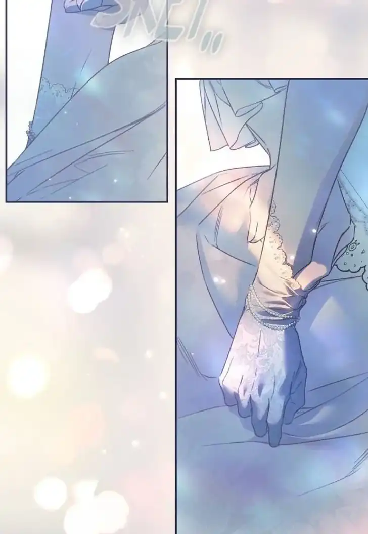 The Count's Secret Maid Chapter 34 - halaman 14