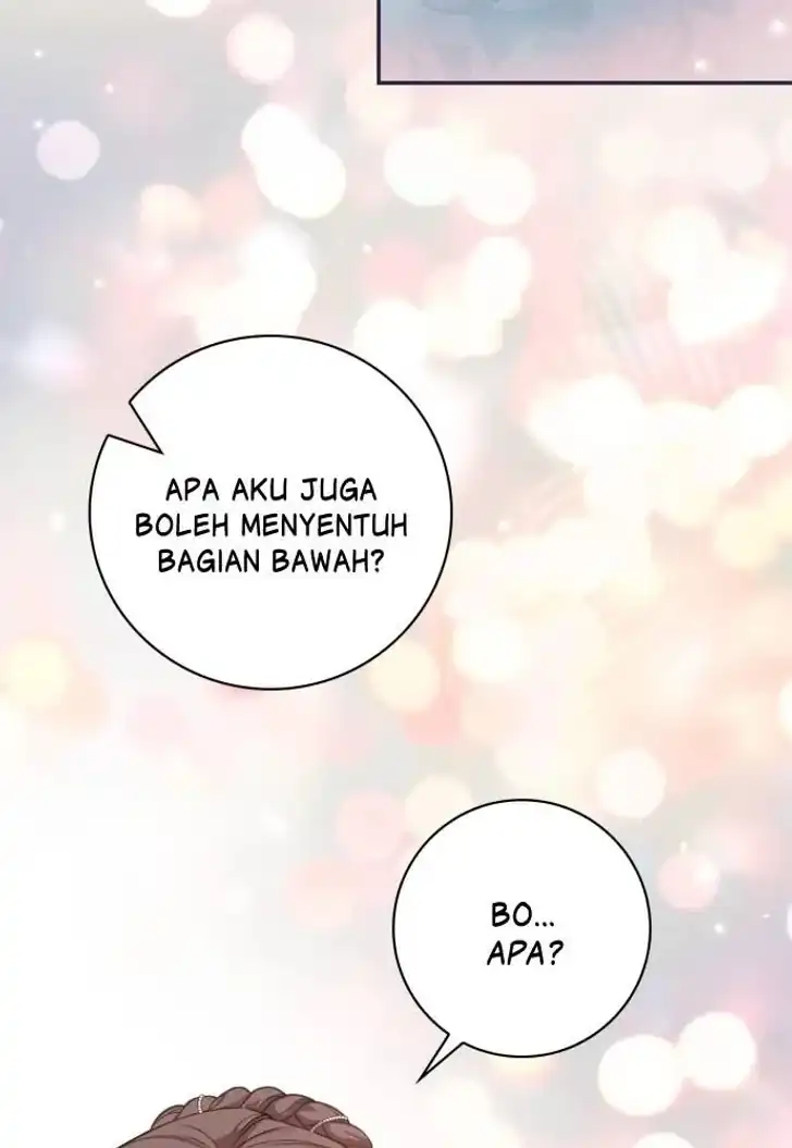 The Count's Secret Maid Chapter 34 - halaman 15