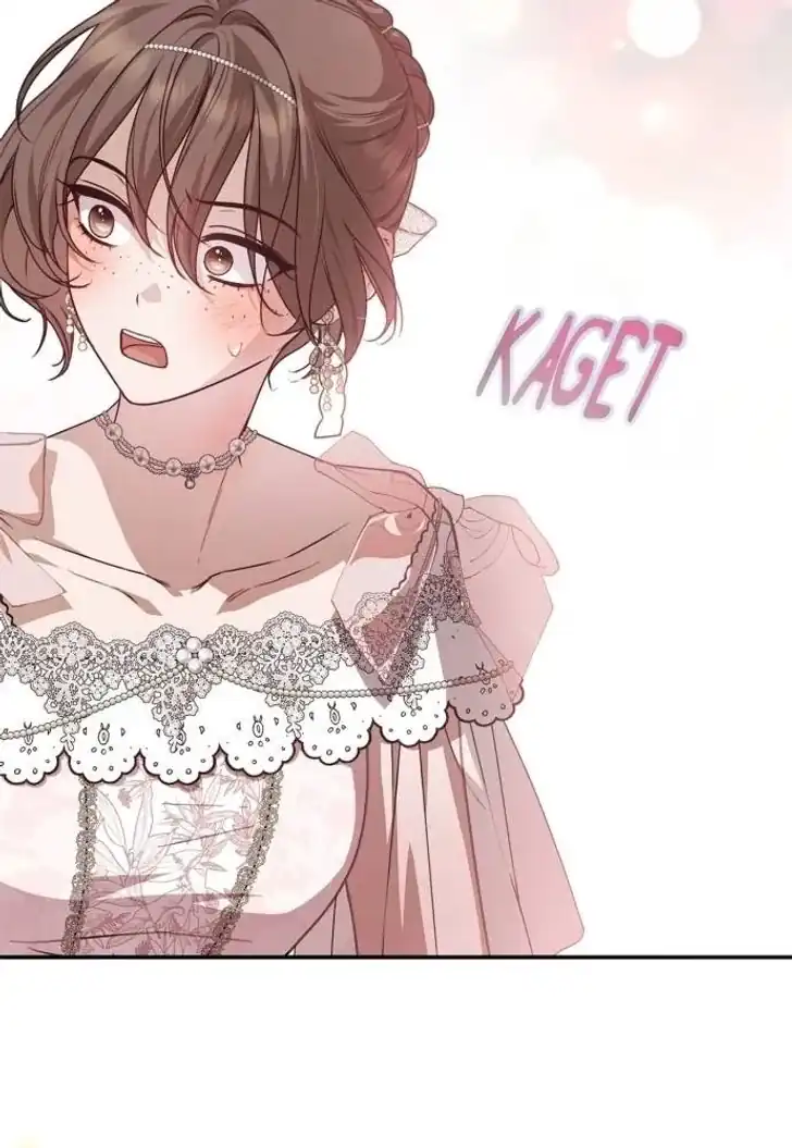 The Count's Secret Maid Chapter 34 - halaman 16