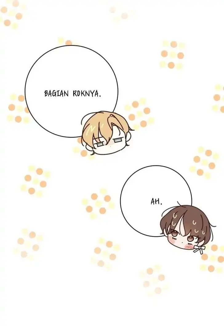 The Count's Secret Maid Chapter 34 - halaman 17