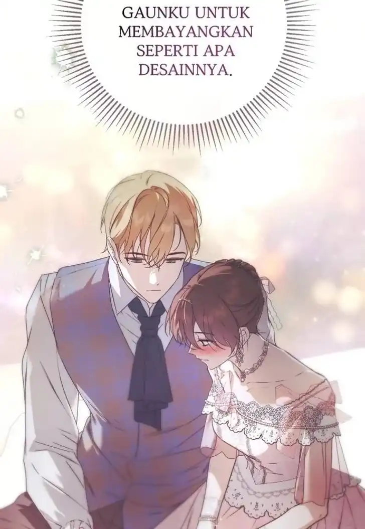 The Count's Secret Maid Chapter 34 - halaman 19