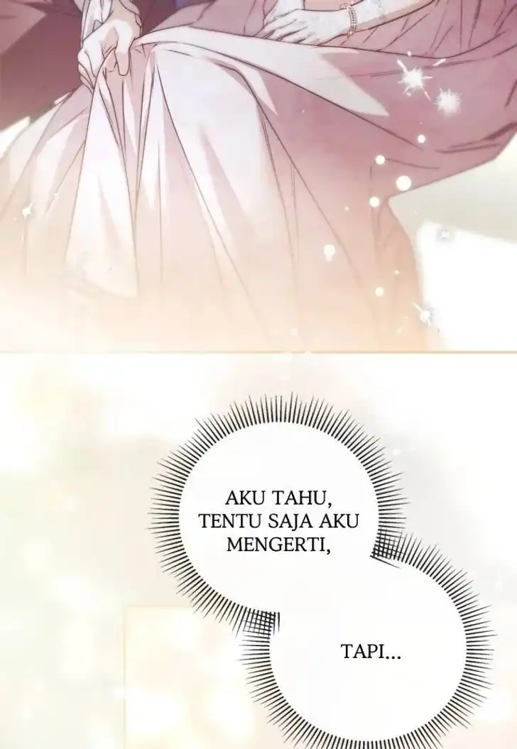 The Count's Secret Maid Chapter 34 - halaman 20