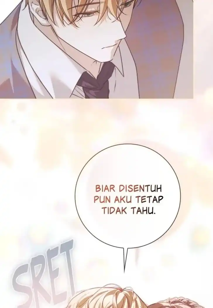 The Count's Secret Maid Chapter 34 - halaman 22