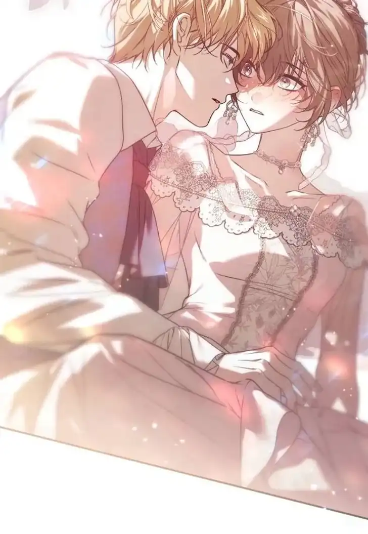 The Count's Secret Maid Chapter 34 - halaman 23