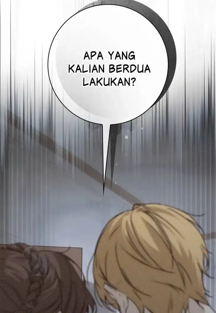 The Count's Secret Maid Chapter 34 - halaman 26