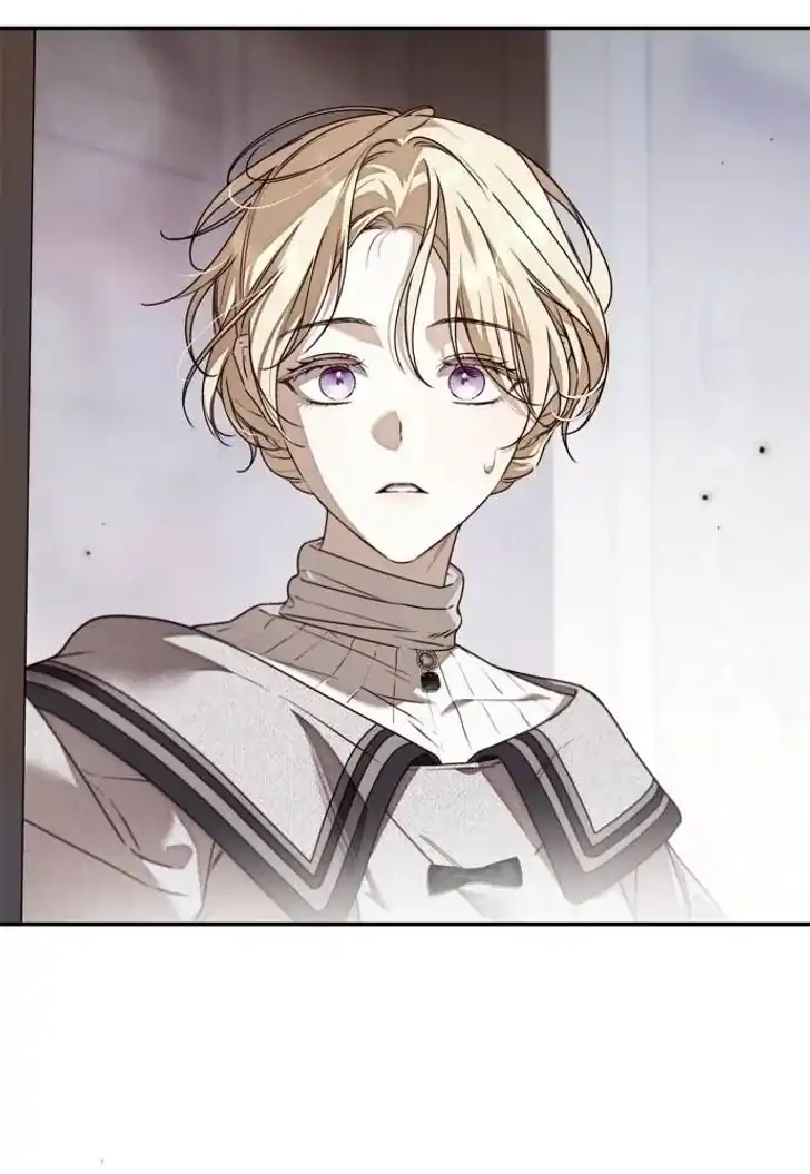 The Count's Secret Maid Chapter 34 - halaman 28