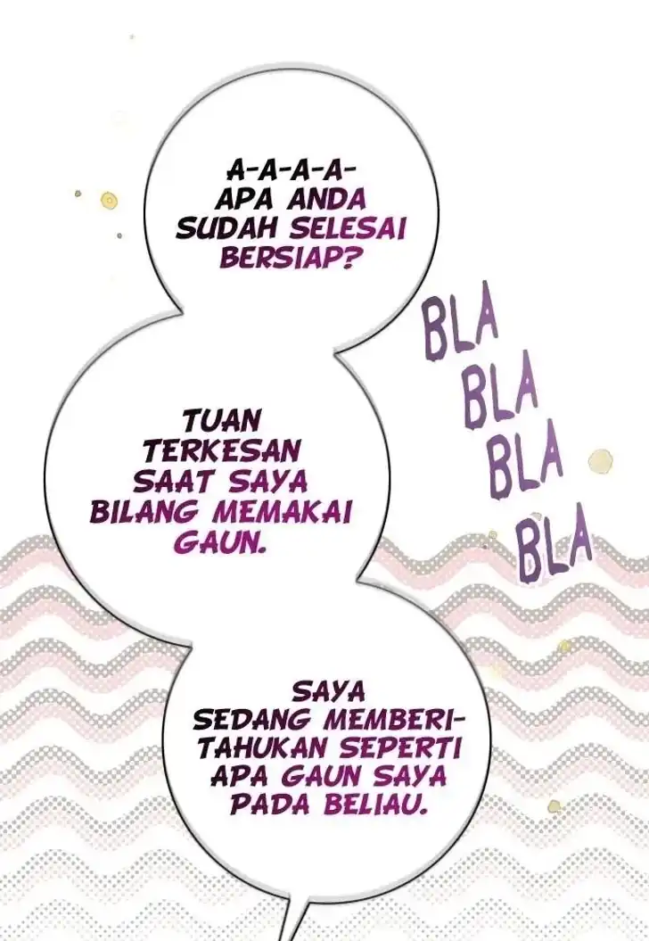 The Count's Secret Maid Chapter 34 - halaman 29