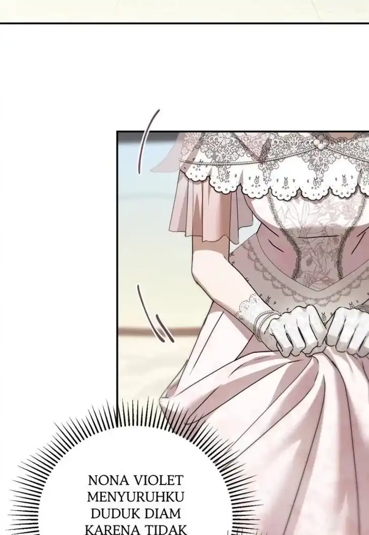 The Count's Secret Maid Chapter 34 - halaman 3