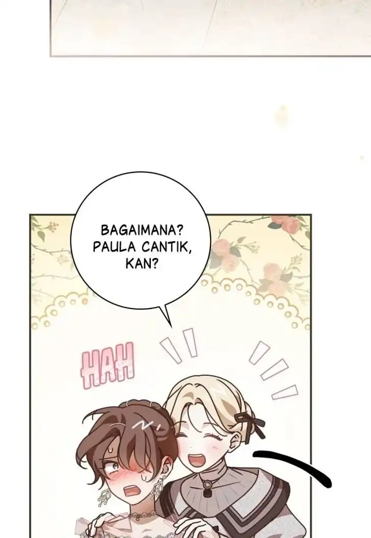 The Count's Secret Maid Chapter 34 - halaman 32