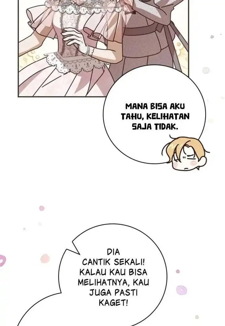 The Count's Secret Maid Chapter 34 - halaman 33