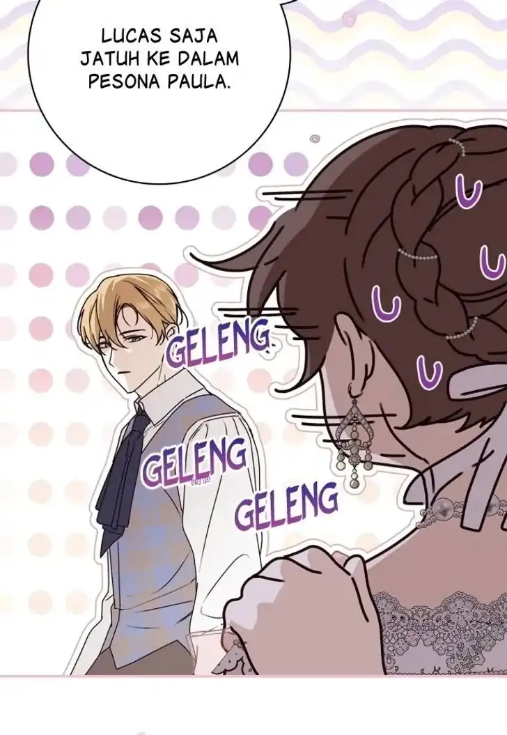 The Count's Secret Maid Chapter 34 - halaman 34
