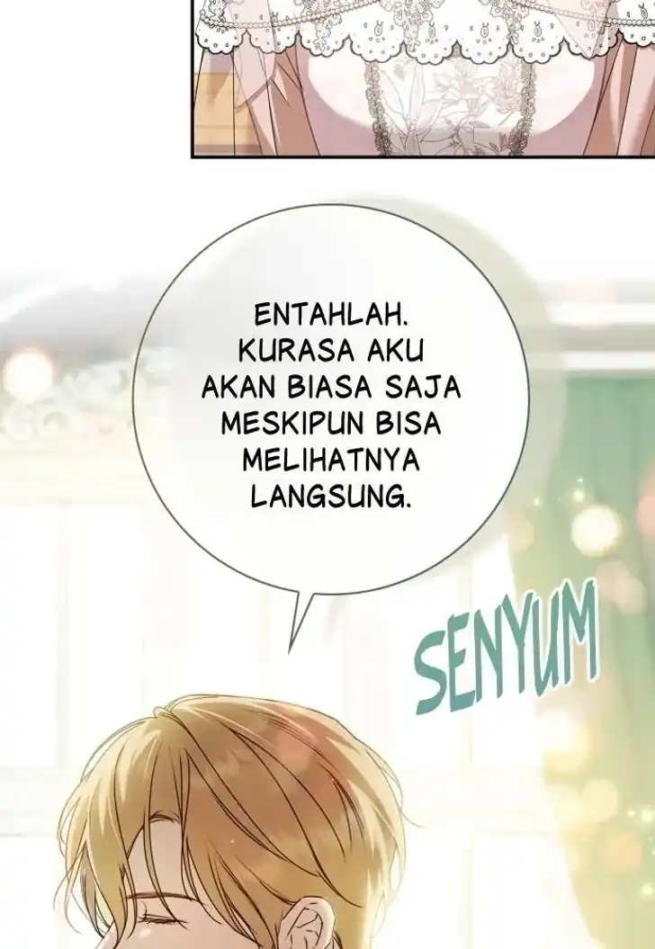 The Count's Secret Maid Chapter 34 - halaman 36