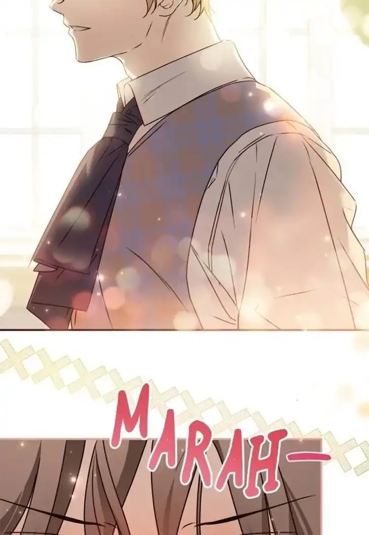 The Count's Secret Maid Chapter 34 - halaman 37