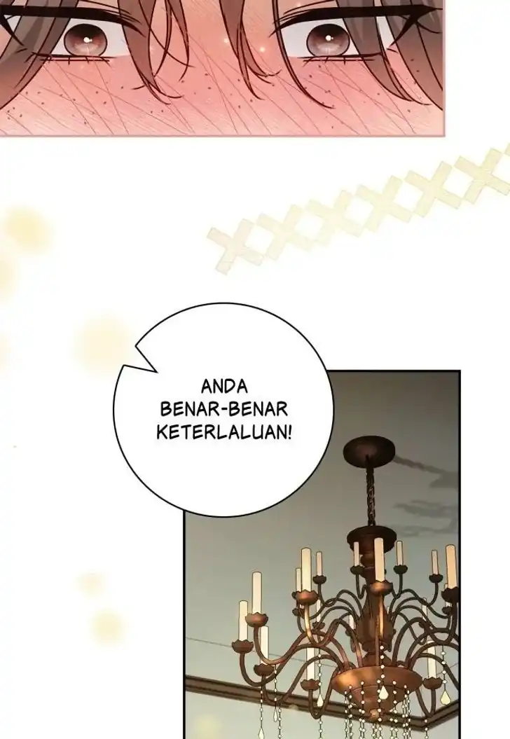 The Count's Secret Maid Chapter 34 - halaman 38