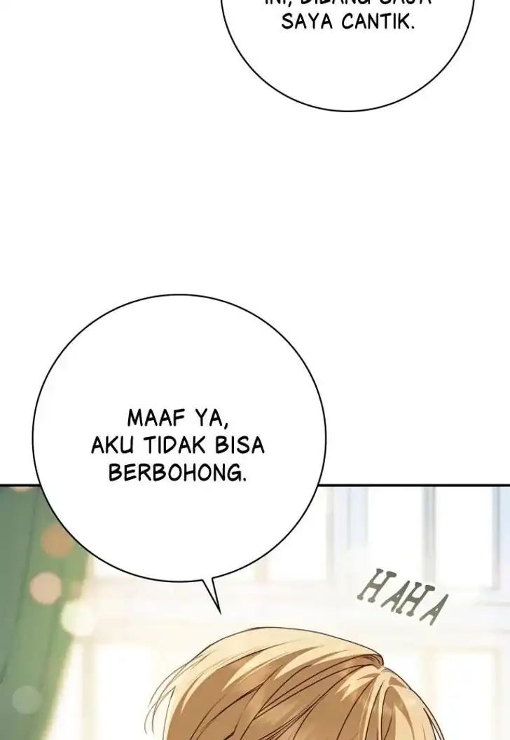 The Count's Secret Maid Chapter 34 - halaman 41