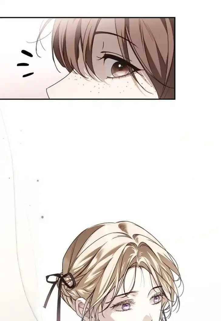 The Count's Secret Maid Chapter 34 - halaman 44