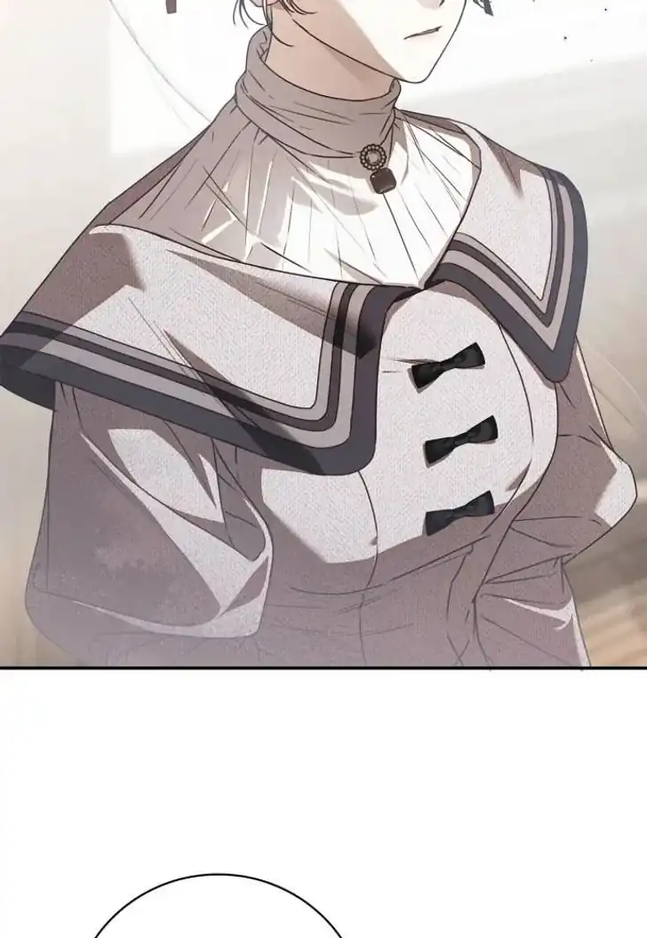 The Count's Secret Maid Chapter 34 - halaman 45