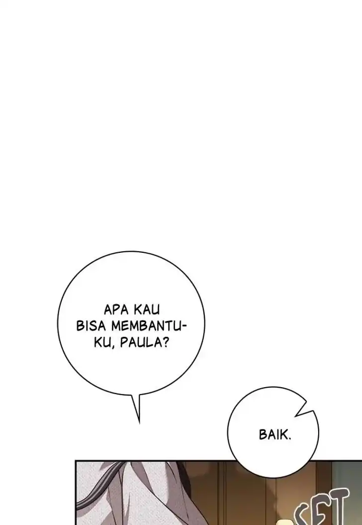 The Count's Secret Maid Chapter 34 - halaman 47