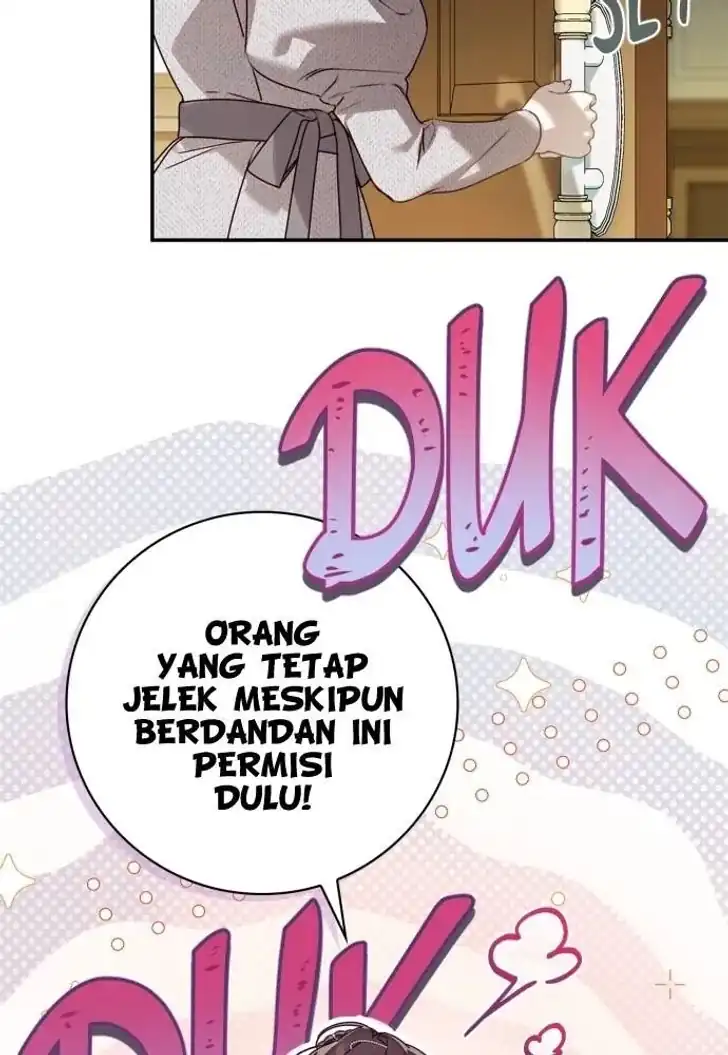 The Count's Secret Maid Chapter 34 - halaman 48