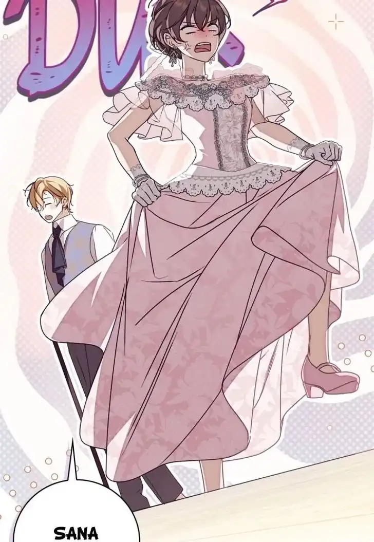 The Count's Secret Maid Chapter 34 - halaman 49