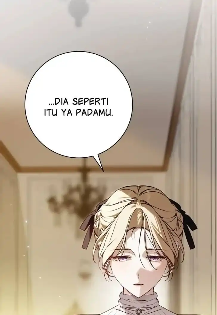 The Count's Secret Maid Chapter 34 - halaman 52