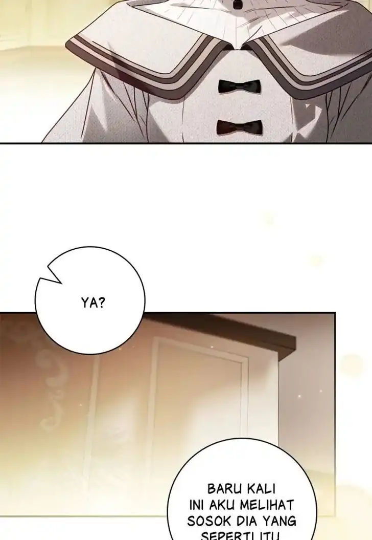 The Count's Secret Maid Chapter 34 - halaman 53