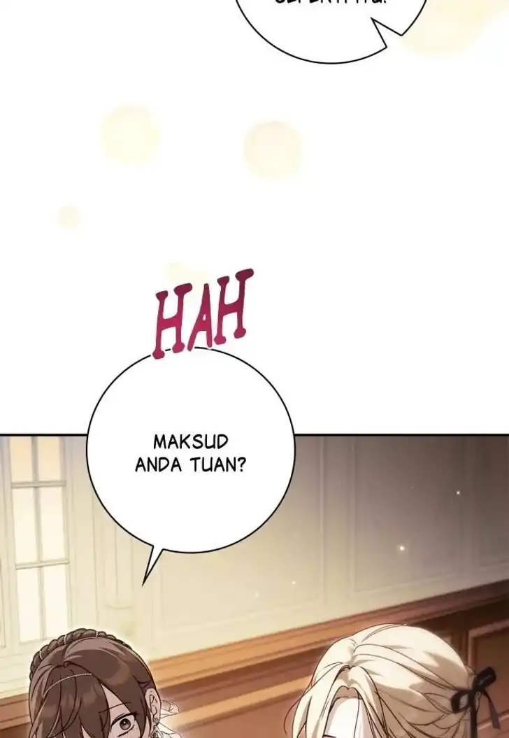 The Count's Secret Maid Chapter 34 - halaman 54