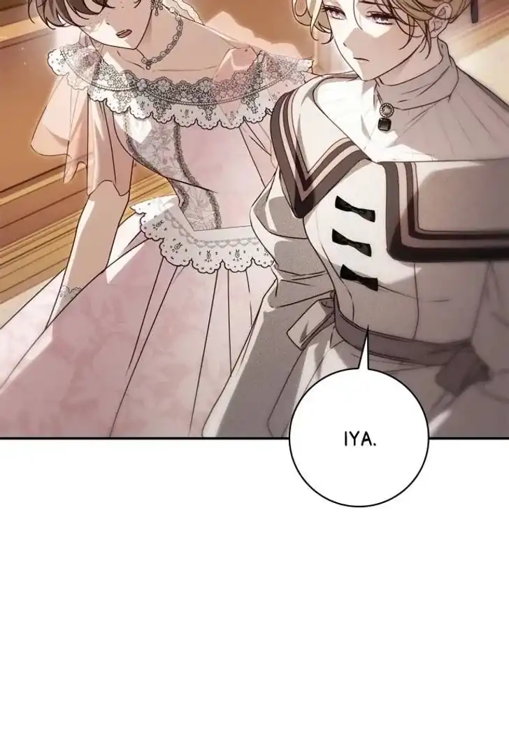 The Count's Secret Maid Chapter 34 - halaman 55