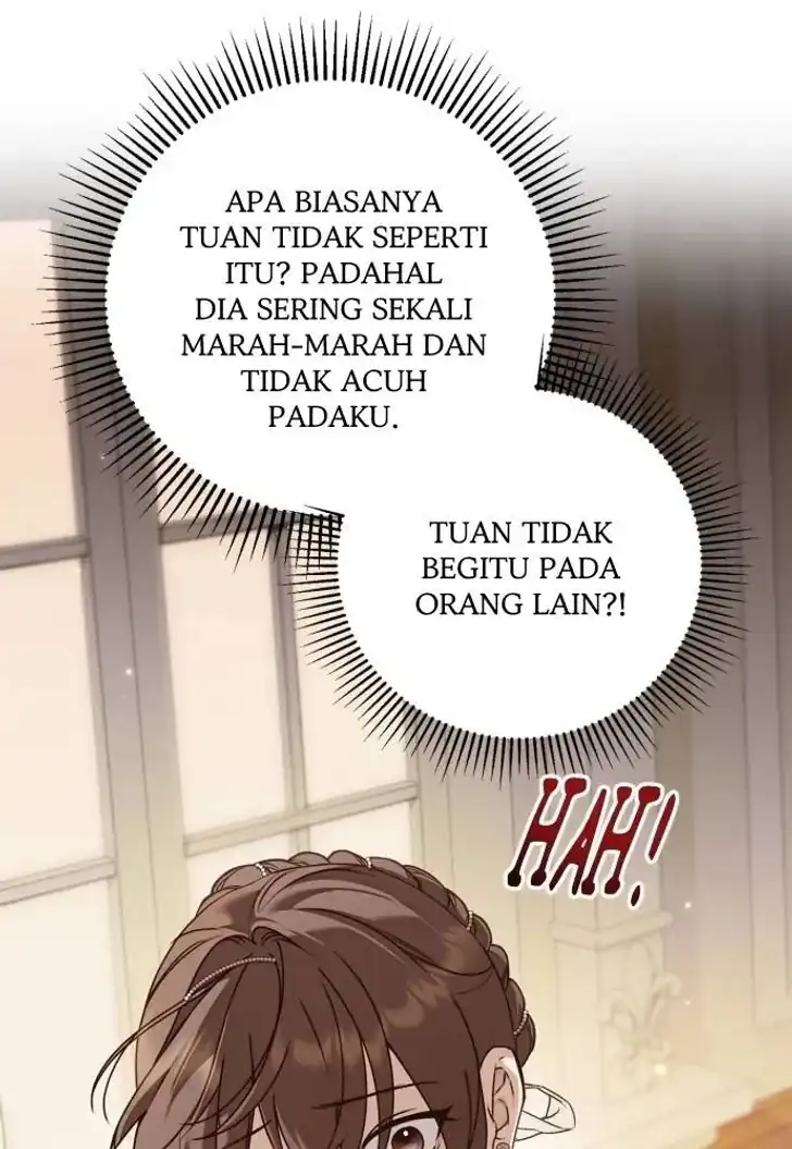 The Count's Secret Maid Chapter 34 - halaman 56