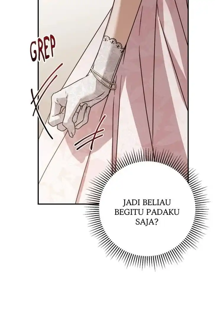 The Count's Secret Maid Chapter 34 - halaman 58
