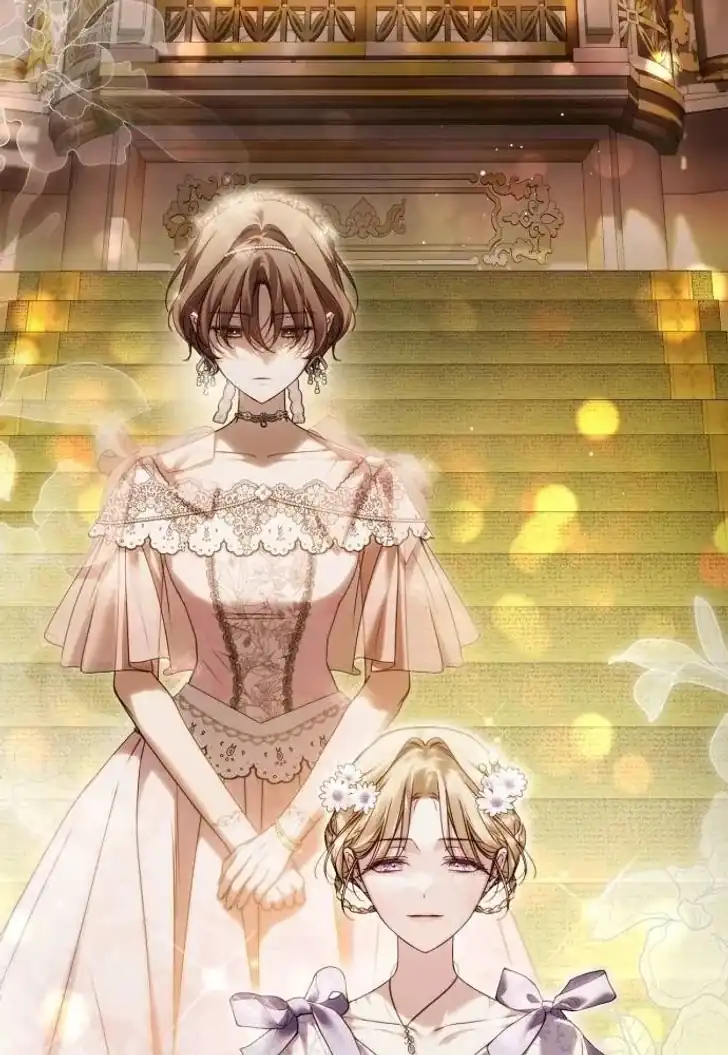 The Count's Secret Maid Chapter 34 - halaman 62