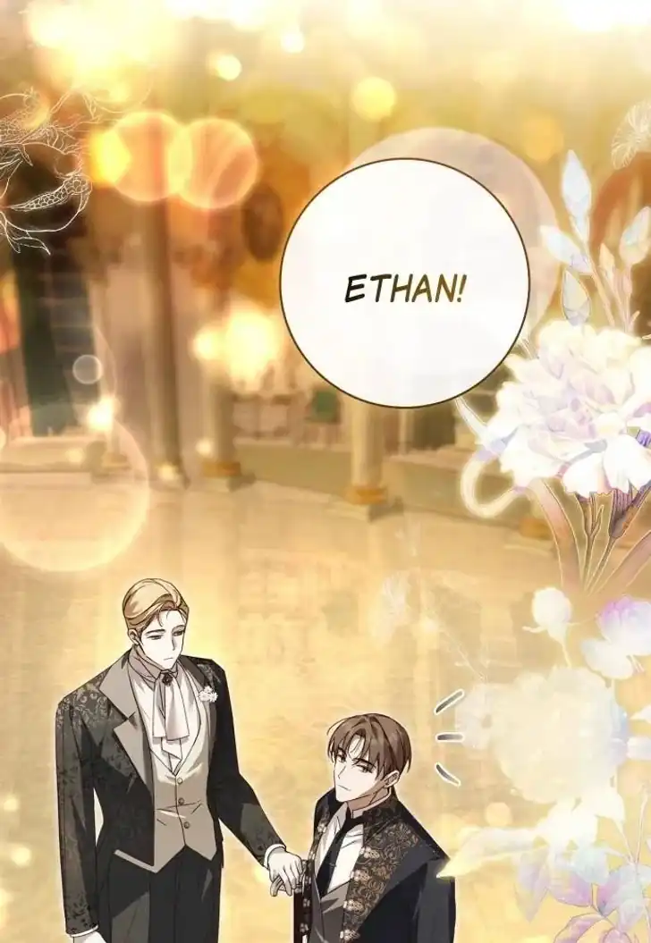 The Count's Secret Maid Chapter 34 - halaman 65