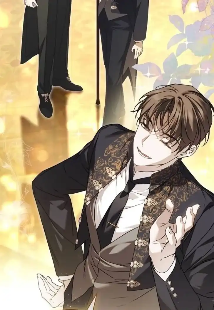The Count's Secret Maid Chapter 34 - halaman 66