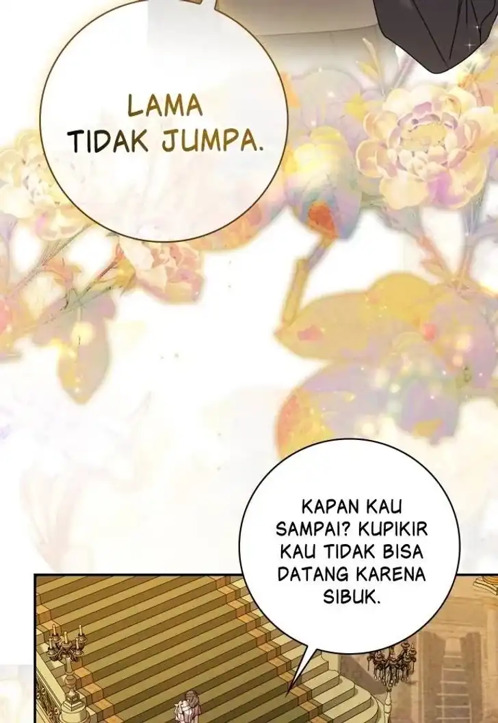 The Count's Secret Maid Chapter 34 - halaman 67