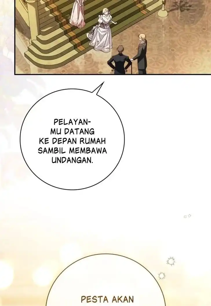 The Count's Secret Maid Chapter 34 - halaman 68