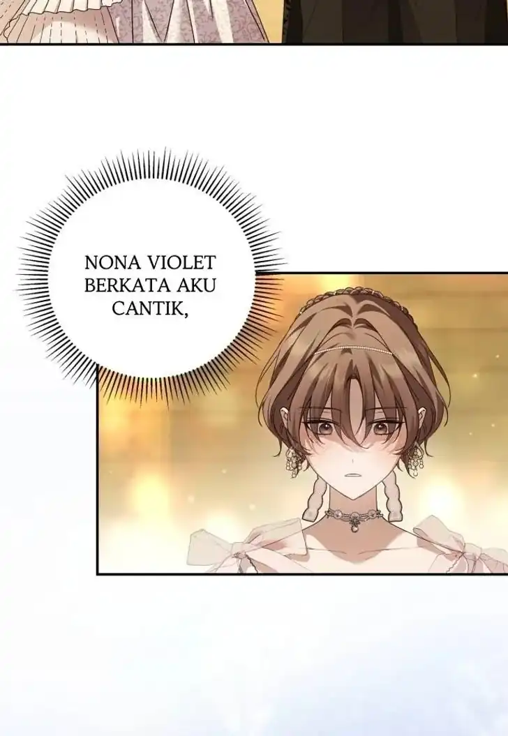 The Count's Secret Maid Chapter 34 - halaman 70