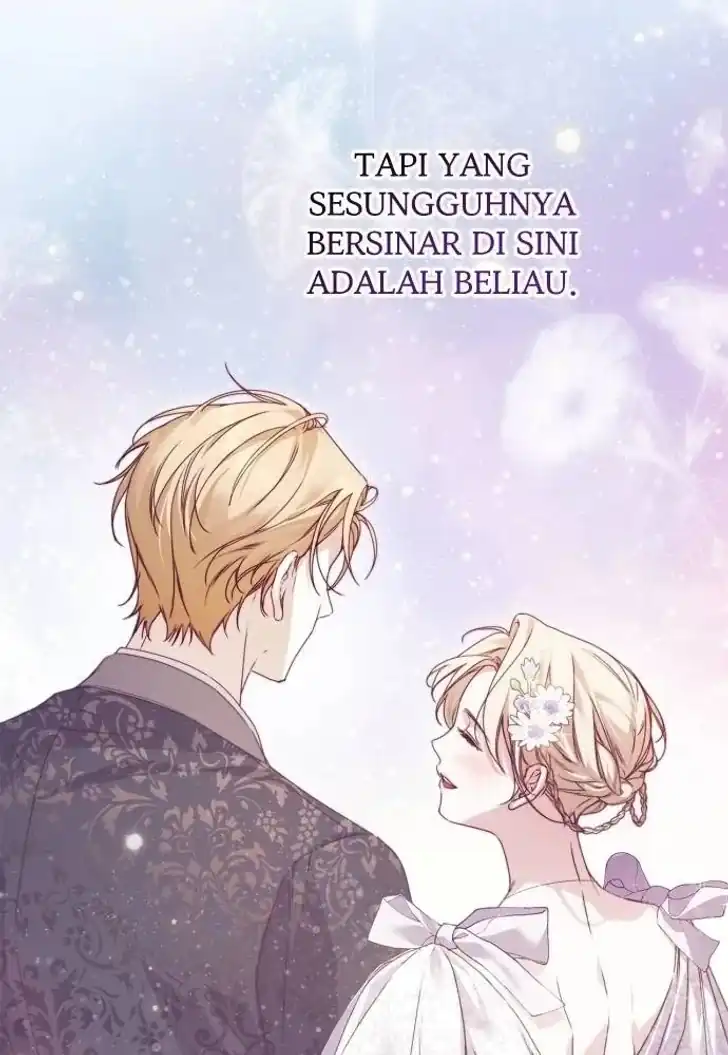 The Count's Secret Maid Chapter 34 - halaman 71