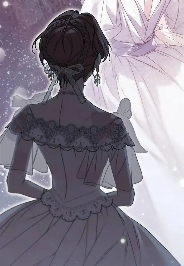 The Count's Secret Maid Chapter 34 - halaman 72