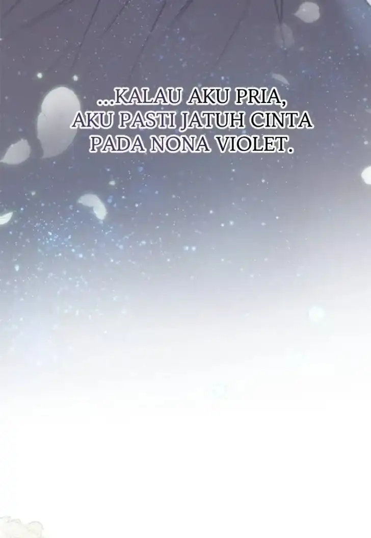 The Count's Secret Maid Chapter 34 - halaman 73