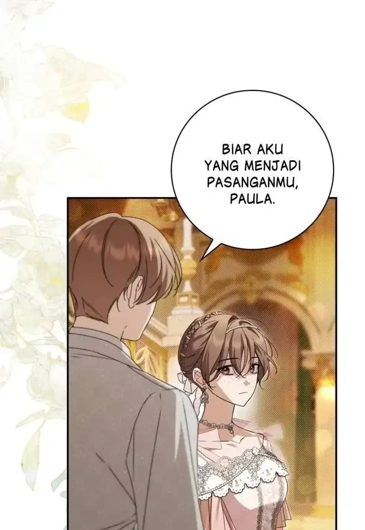 The Count's Secret Maid Chapter 34 - halaman 74
