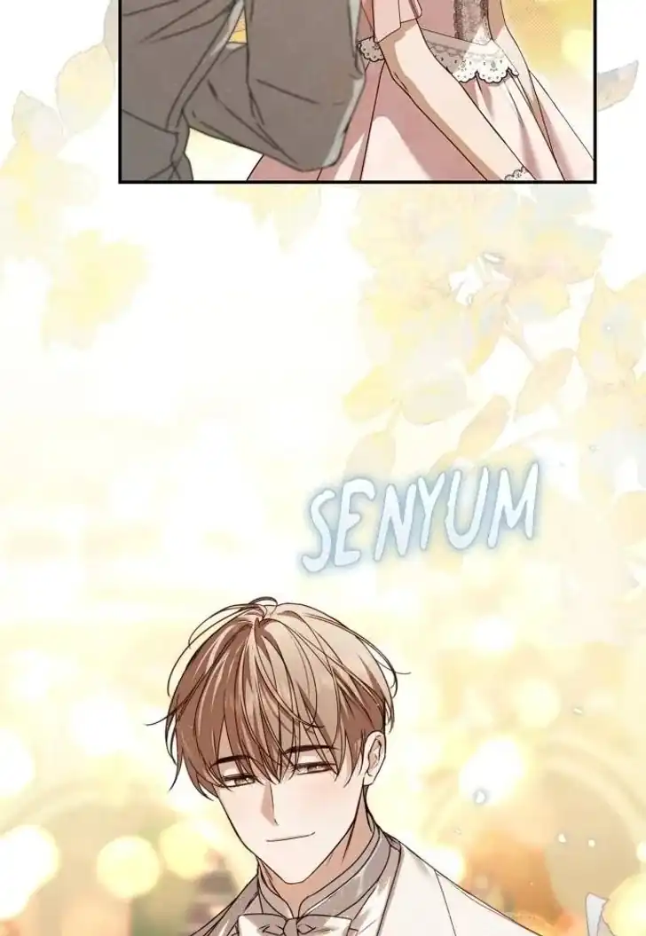 The Count's Secret Maid Chapter 34 - halaman 75
