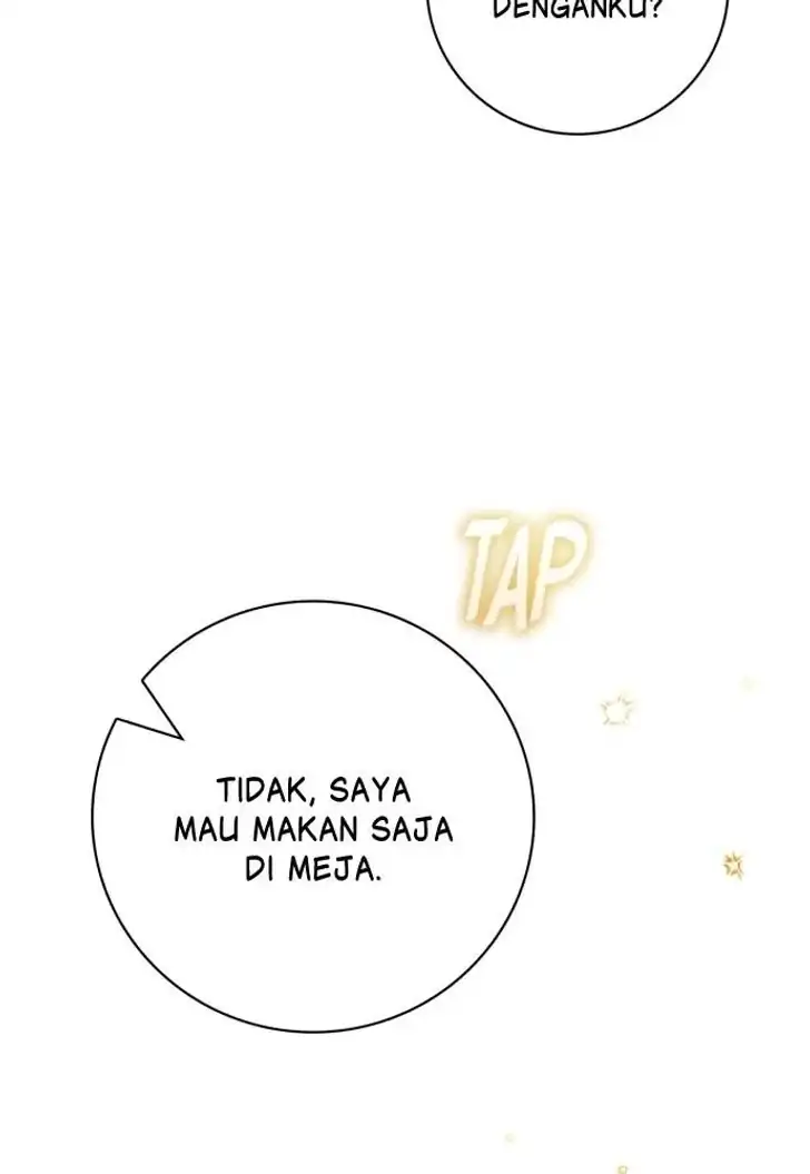 The Count's Secret Maid Chapter 34 - halaman 78