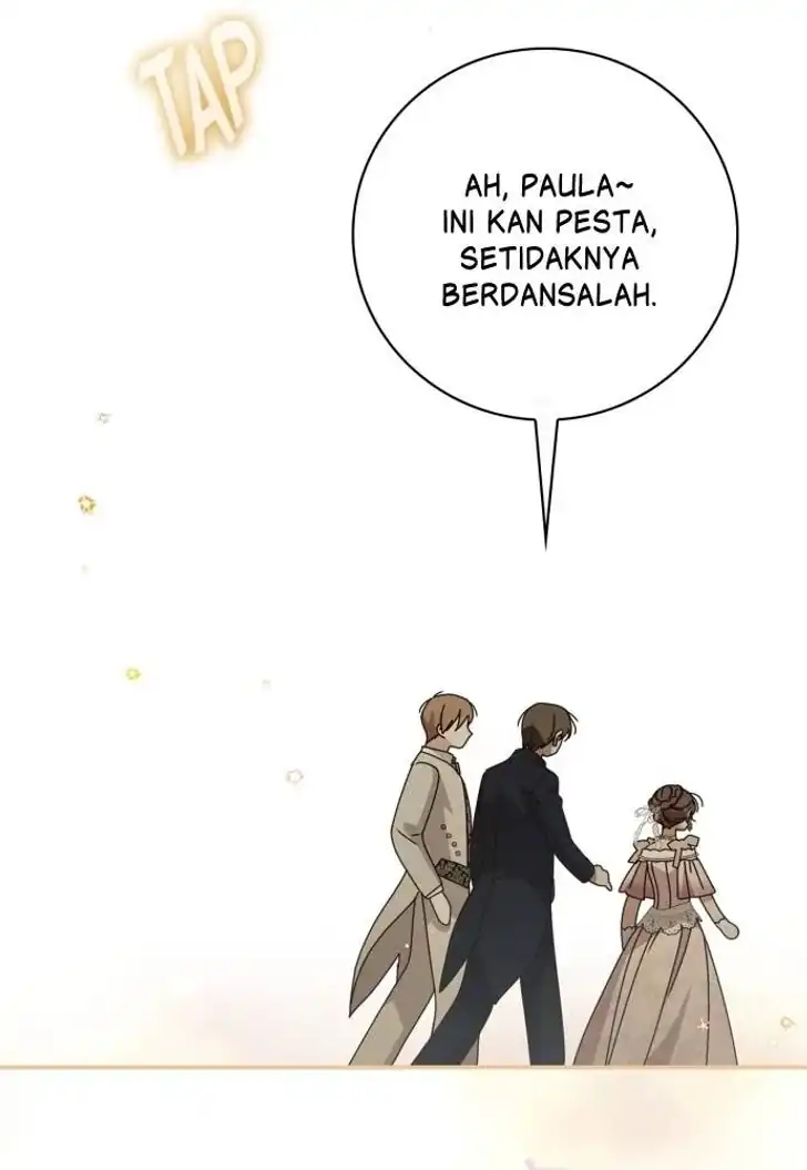 The Count's Secret Maid Chapter 34 - halaman 79