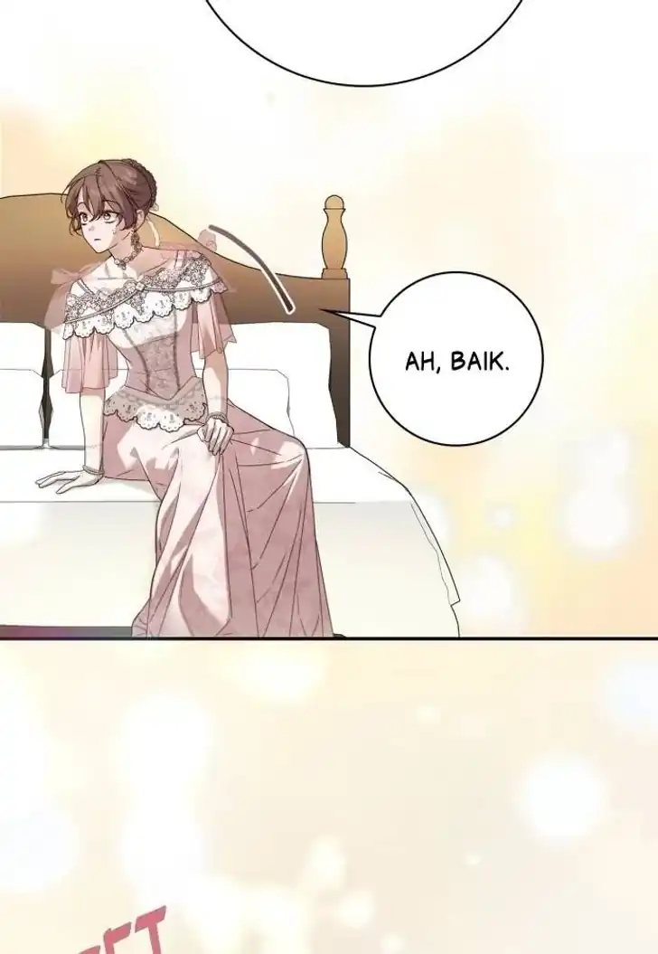 The Count's Secret Maid Chapter 34 - halaman 8