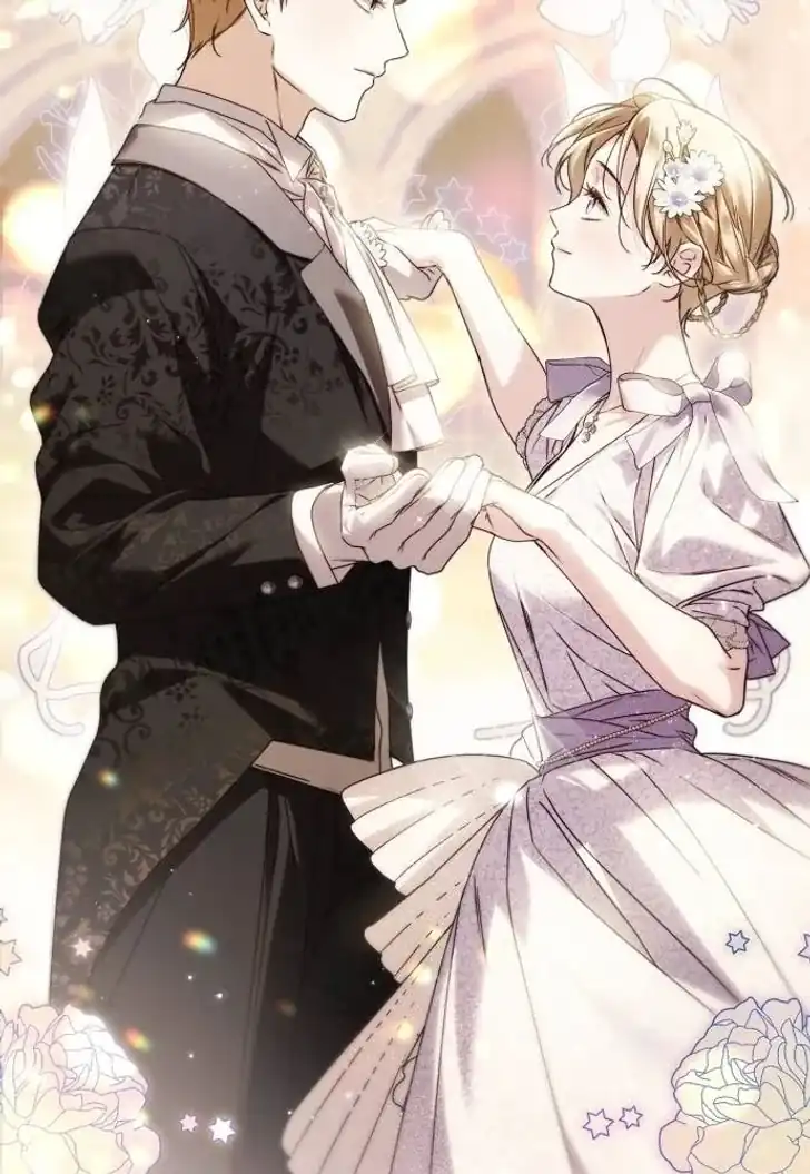 The Count's Secret Maid Chapter 34 - halaman 82